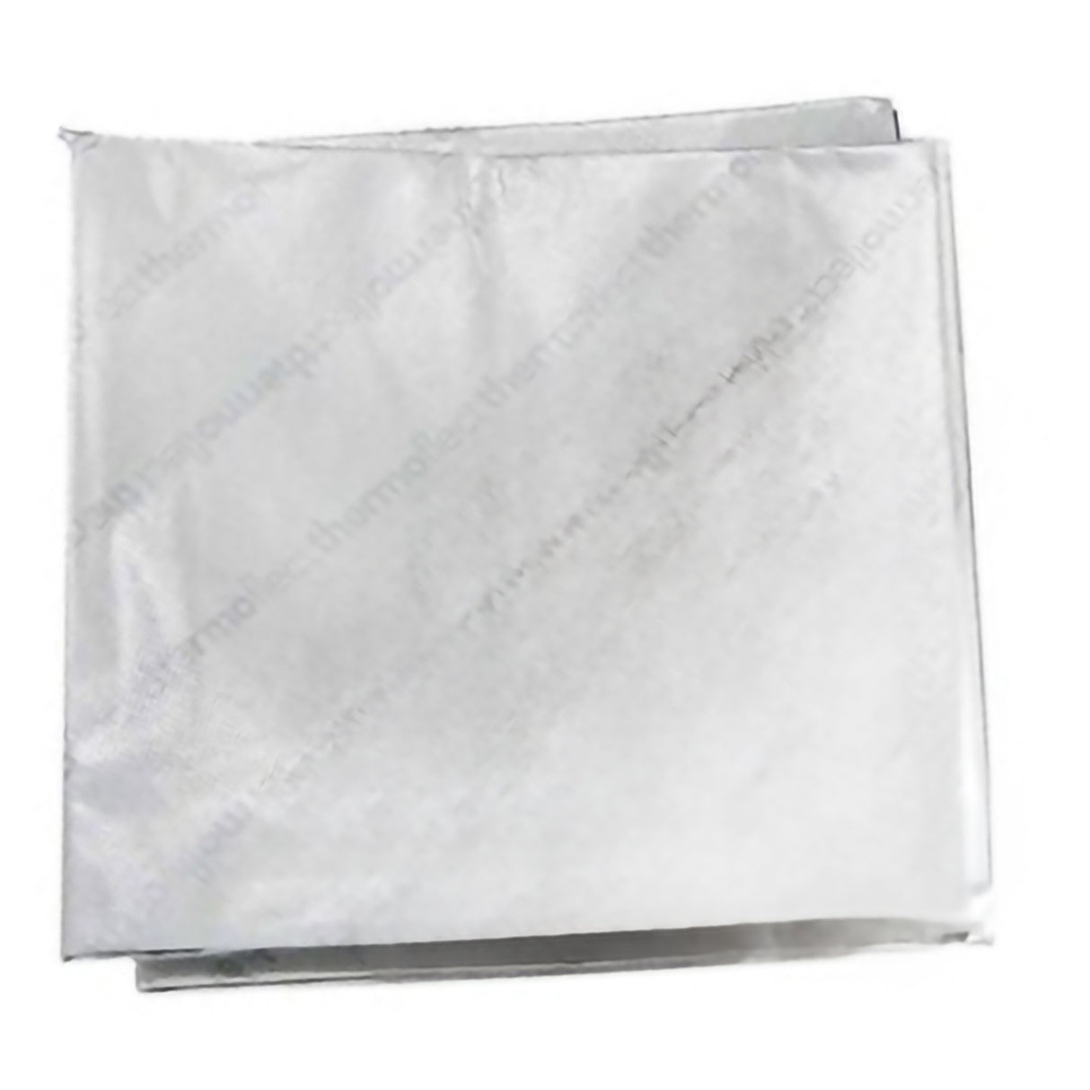 Hypothermia Transport Blanket Thermoflect Thermoflect Fabric