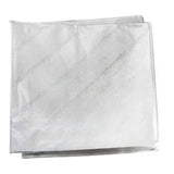 Hypothermia Transport Blanket Thermoflect Thermoflect Fabric