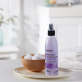 Rinse-Free Perineal Wash McKesson Liquid 8 oz. Pump Bottle Fresh Scent