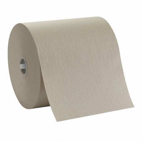 Paper Towel SofPull High Capacity Hardwound Roll 7-7/8 Inch X 1000 Foot