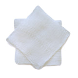 Gauze Sponge CareStock 4 X 4 Inch 8-Ply NonSterile 200 per Pack