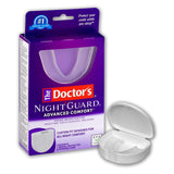 Dental Protector Doctors NightGuard Advanced Comfort