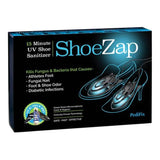 ShoeZap UV Shoe Sanitizer