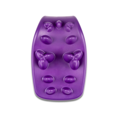 Acupressure Neck Cushion Kanjo 4 X 7 X 11 Inch