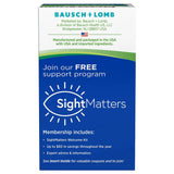 Eye Vitamin Supplement PreserVision Areds 2 Ascorbic Acid / Vitamin E 2200 IU - 226 mg Strength Capsule 120 per Bottle