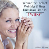 Facial Moisturizer Eucerin Q10 Anti-Wrinkle Night Cream + Pro-Retinol 1.7 oz. Jar Unscented Cream