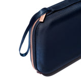 Baby Monitor Travel Case Nanit Case Dimensions: 9 x 7.25 x 2.25 inches For use with Prosmart Sleep Monitor