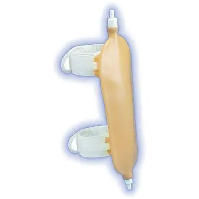 Reusable Urinary Leg Bag (Pack of 1)