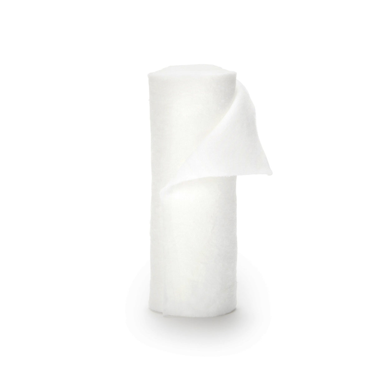 Cast Padding Undercast Webril 6 Inch X 4 Yard Cotton Sterile