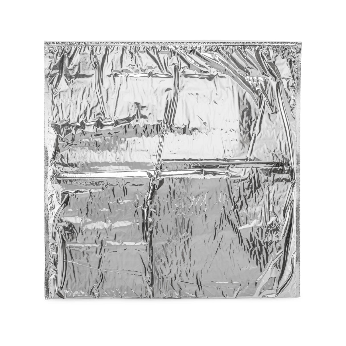 Mailing Pouch Kold-To-Go 19 X 19 Inch For Temperature Control of Food Distribution, Drugs, Insulin, Vaccines, Specimens