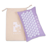 Acupressure Pillow Kanjo 4 X 9 X 14 Inch