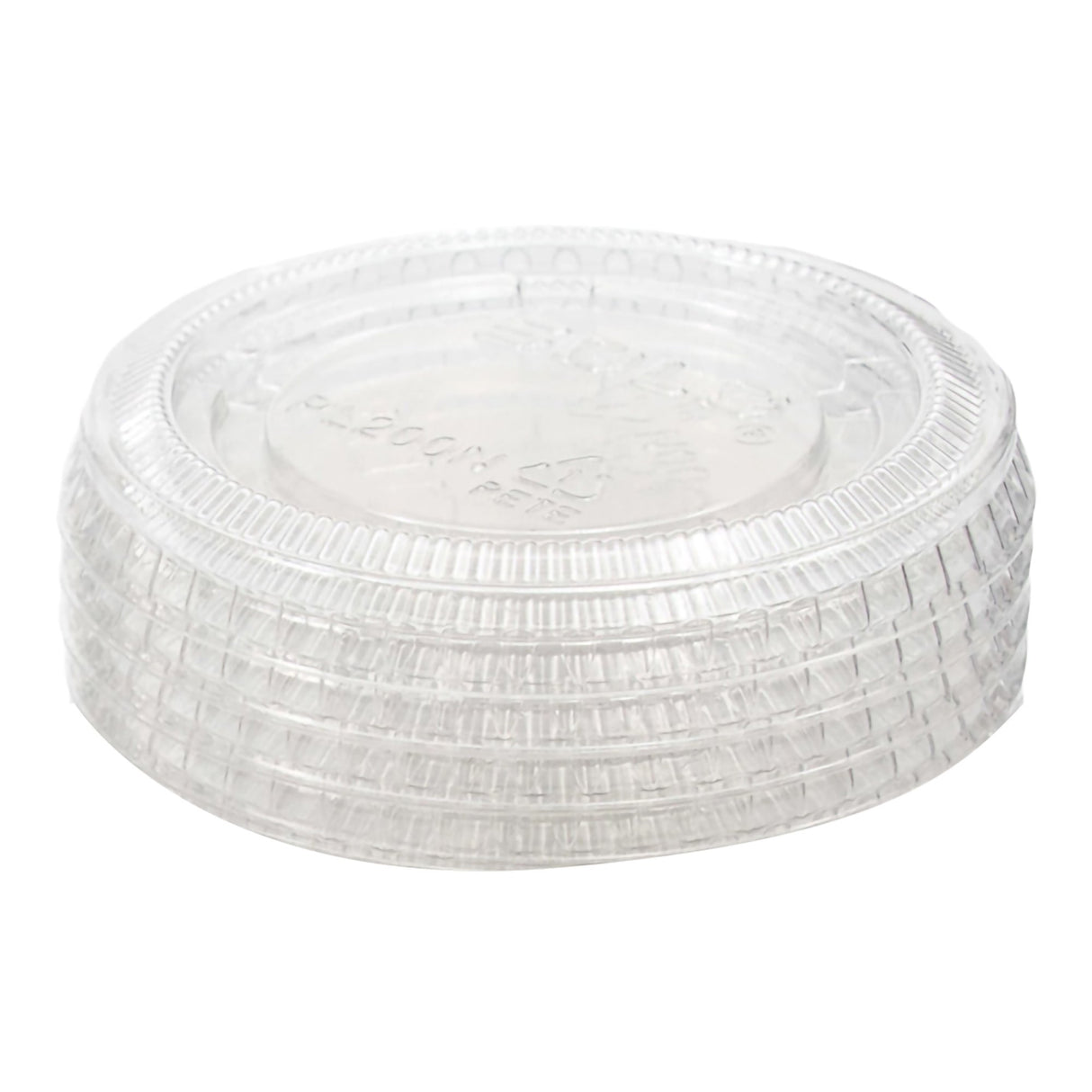 Souffle Cup Lid Dart Solo