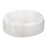Souffle Cup Lid Dart Solo