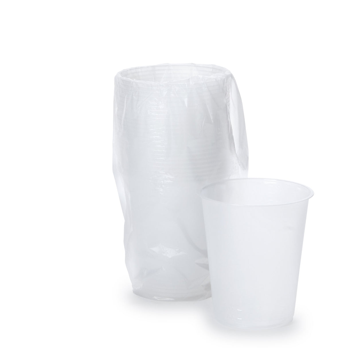 Pitcher Liner McKesson Plastic, Graduated
