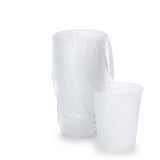 Pitcher Liner McKesson Plastic, Graduated