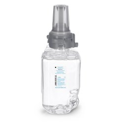 Soap PROVON Clear & Mild Foaming 700 mL Dispenser Refill Bottle Unscented