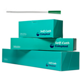 Self-Cath Female Straight Catheter