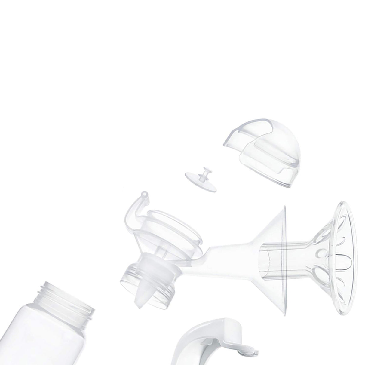 Manual Breast Pump Kit Spectra