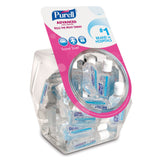 Hand Sanitizer Purell Advanced 1 oz. Ethyl Alcohol Gel Bottle