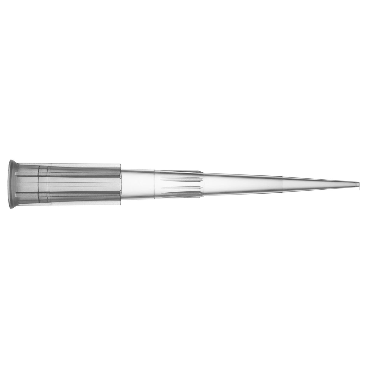 Low Retention Pipette Tip Neptune 200 L Graduated NonSterile