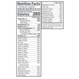 Oral Supplement Compleat Organic Blends Plant Blend Flavor Liquid 10.1 oz. Pouch