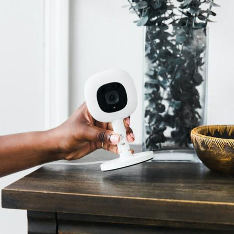 Baby Monitor with Flex Stand Nanit Pro Smart