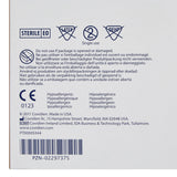 Island Dressing Telfa 4 X 14 Inch Rectangle Sterile
