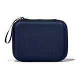 Baby Monitor Travel Case Nanit Case Dimensions: 9 x 7.25 x 2.25 inches For use with Prosmart Sleep Monitor