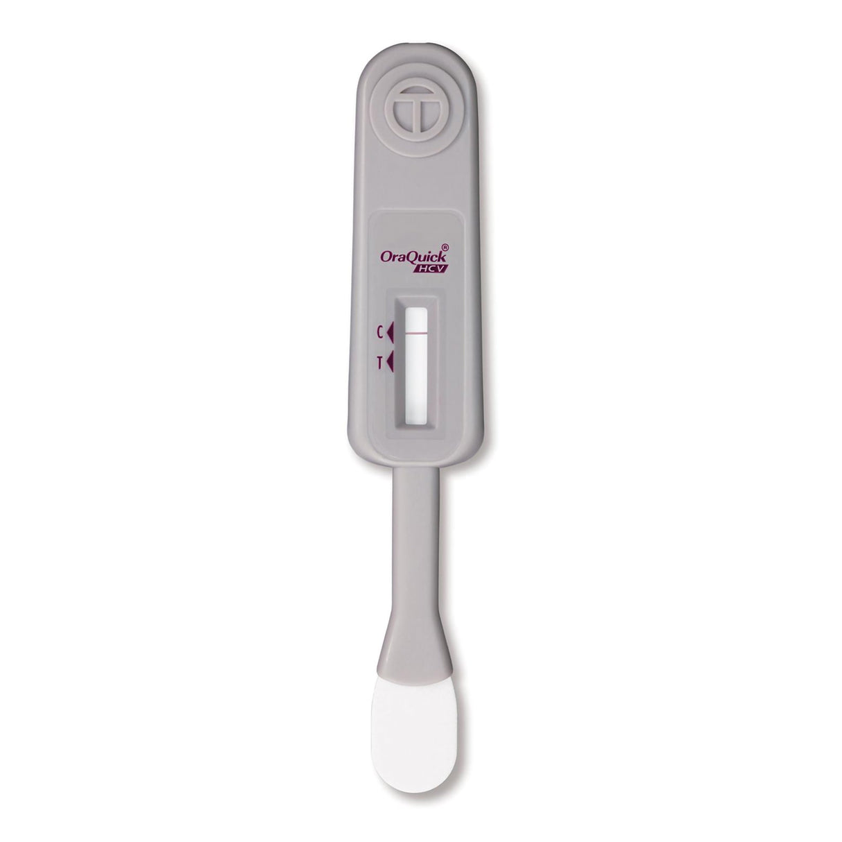 Other Infectious Disease Test Kit OraQuick HCV Hepatitis C Test 100 Tests CLIA Waived