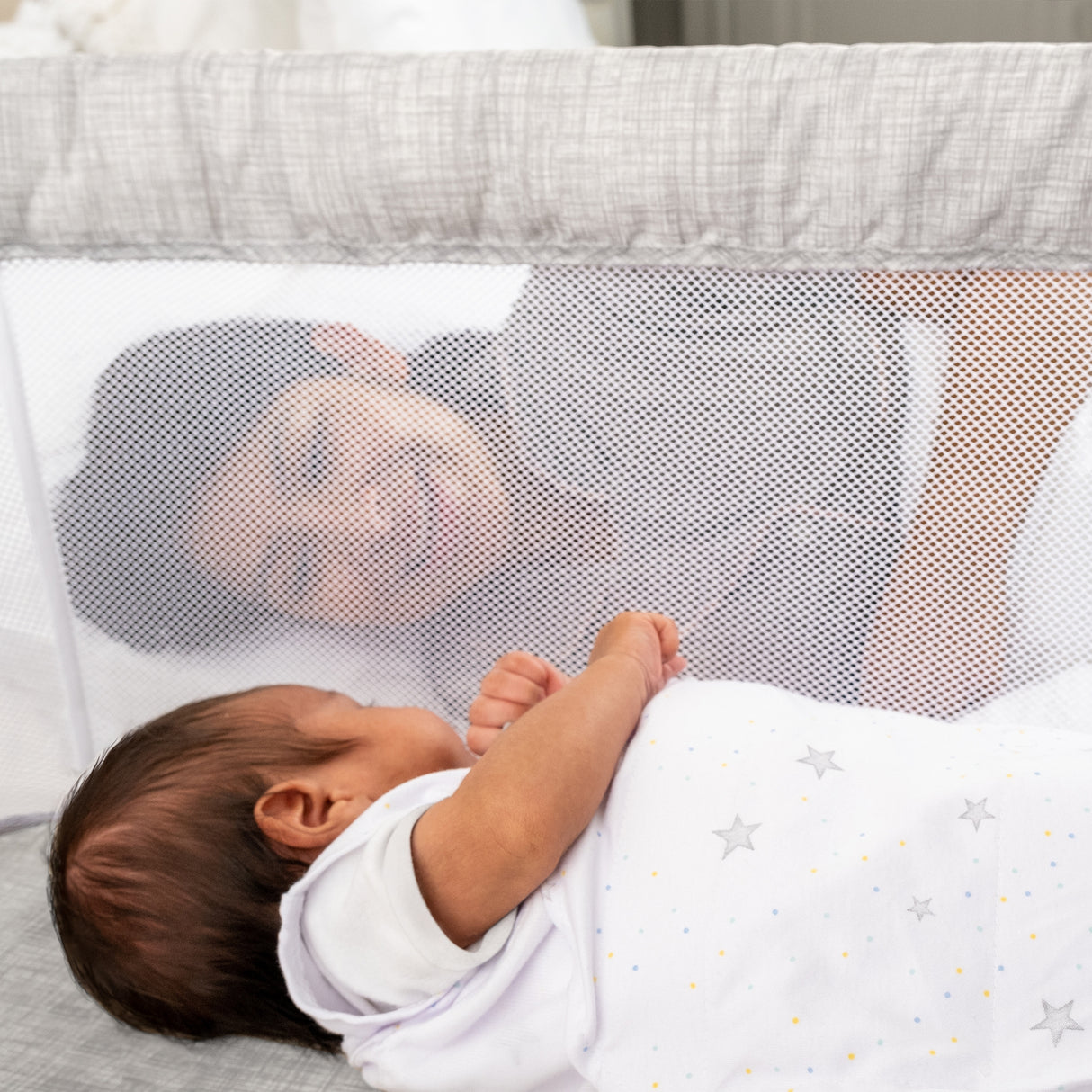 Bassinet BASSINEST FLEX