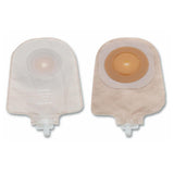 Urostomy Pouch Premier One-Piece System 9 Inch Length Trim To Fit Up to 1-1/2 Inch Stoma Drainable