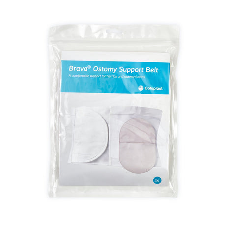 Ostomy Support Belt Brava