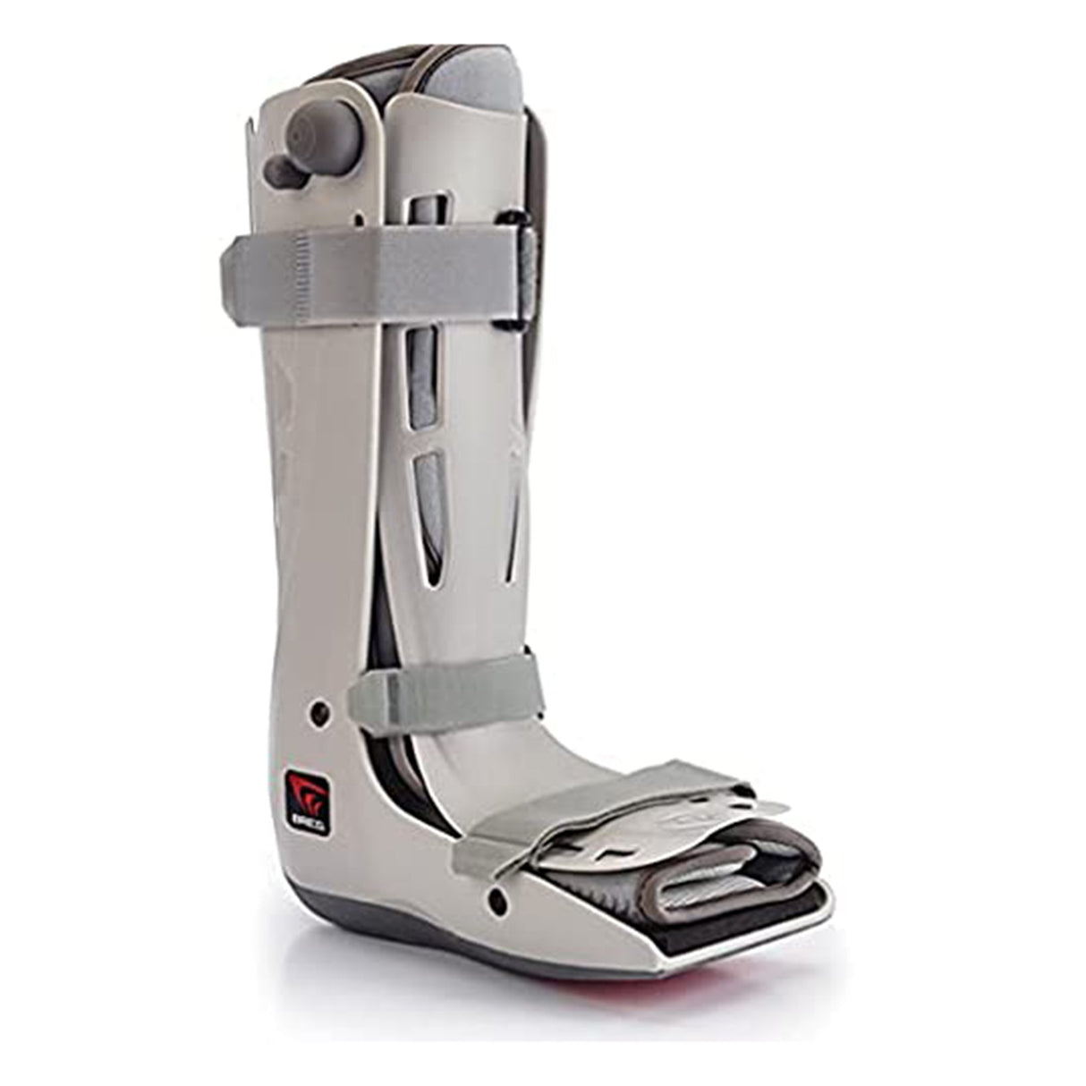 Air Walker Boot Breg Genesis 4-Strap Pneumatic Adult Medium Tall