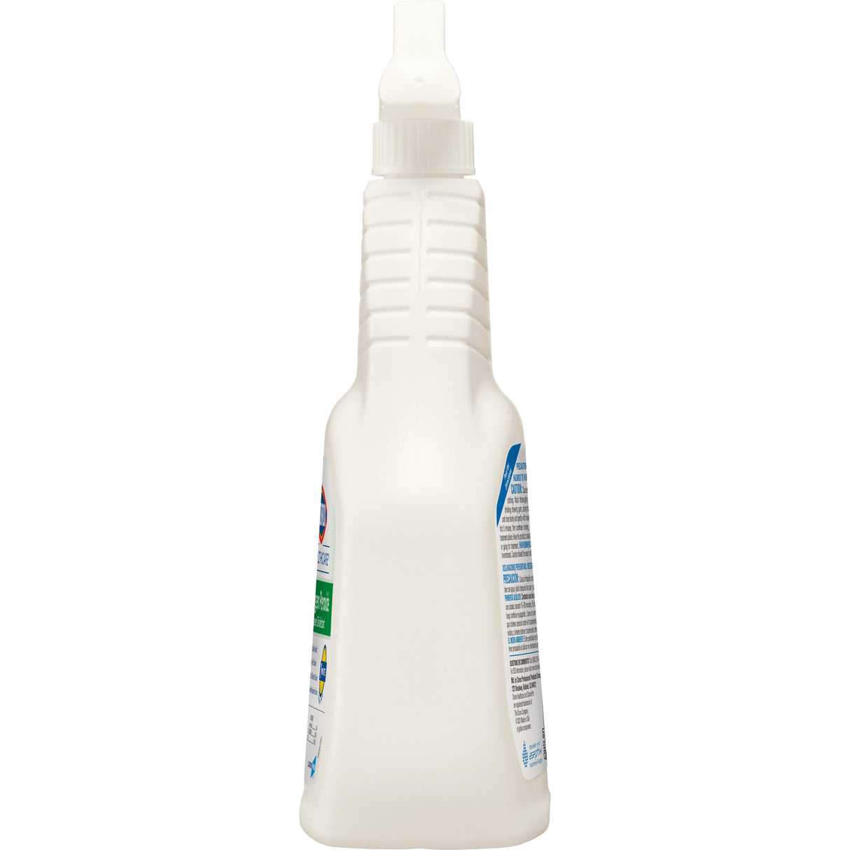 Clorox Healthcare Surface Disinfectant Cleaner Premoistened Hydrogen Peroxide Based Pump Spray Liquid 32 oz. Bottle Unscented NonSterile