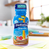 Pediatric Oral Supplement PediaSure Grow & Gain Shake Chocolate Flavor 8 oz. Bottle Liquid Calories