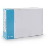 Ostomy Pouch SenSura Mio Convex One-Piece System 8-1/4 Inch Length, Maxi Convex Light, Pre-Cut 1 Inch Stoma Closed End
