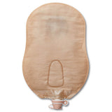 Urostomy Pouch Premier One-Piece System 9 Inch Length Convex, Pre-Cut 1-1/8 Inch Stoma Drainable
