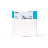 Ostomy Barrier SenSura Mio Flex Trim to Fit, Extended Wear Elastic Adhesive 50 mm Flange Red Code System 3/8 to 1-7/8 Inch Opening