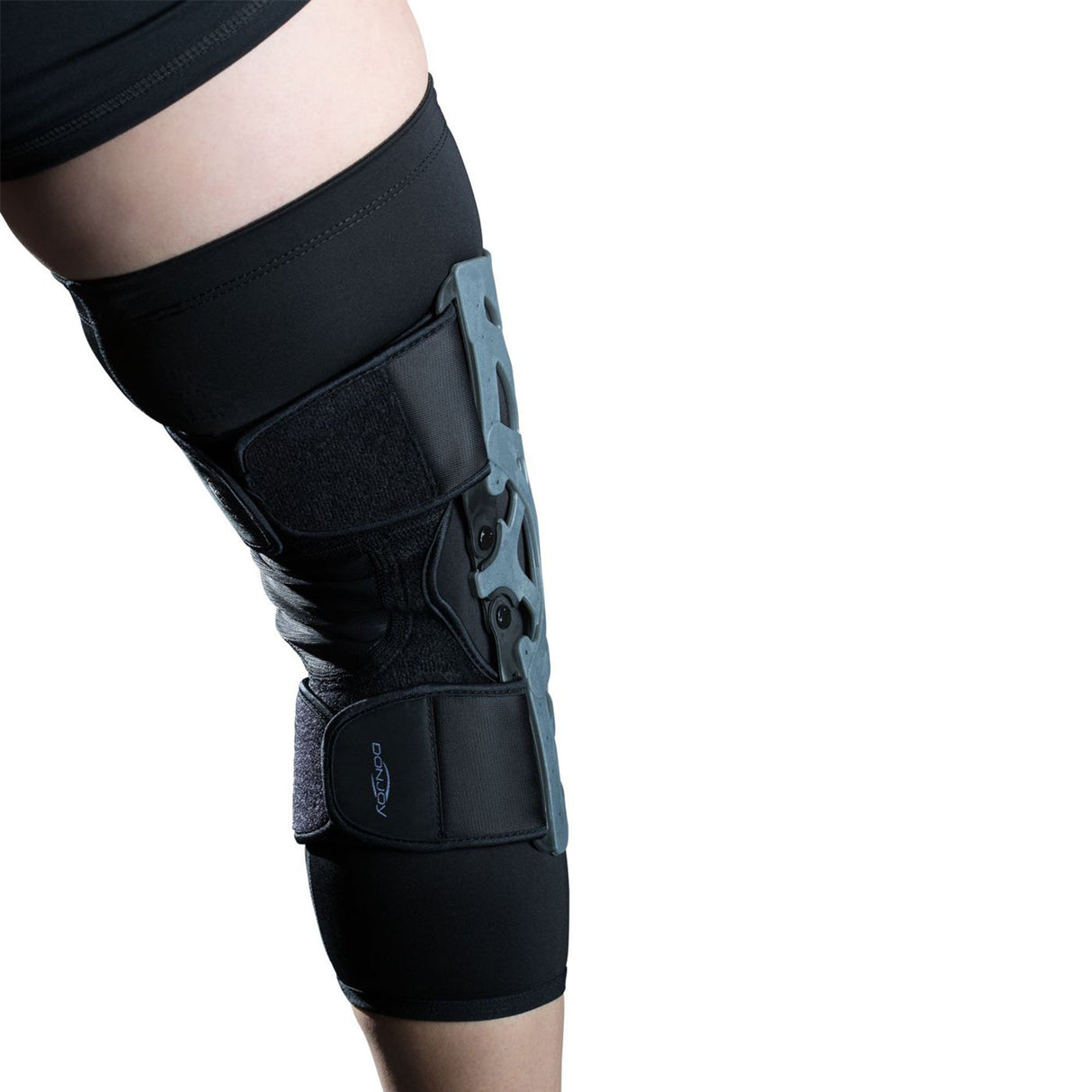Knee Brace Reaction Web 3X-Large Left or Right Knee