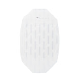 Transparent Film Dressing McKesson 6 X 8 Inch Frame Style Delivery Octagon Sterile