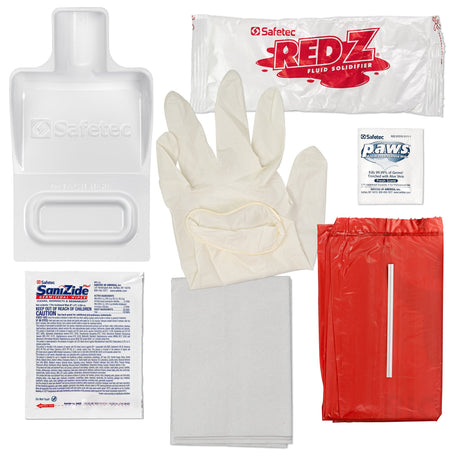 E.S.P. Emergency Sanitation and Protection Kit McKesson