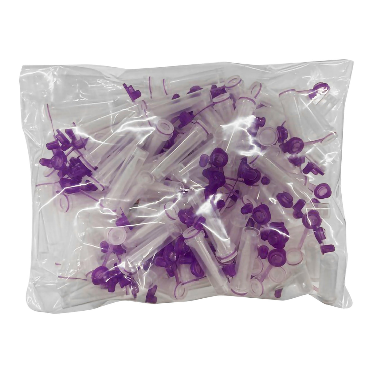 Microvette CB 300 Capillary Blood Collection Tube K2 EDTA Additive 300 L Pull Cap Polypropylene Tube
