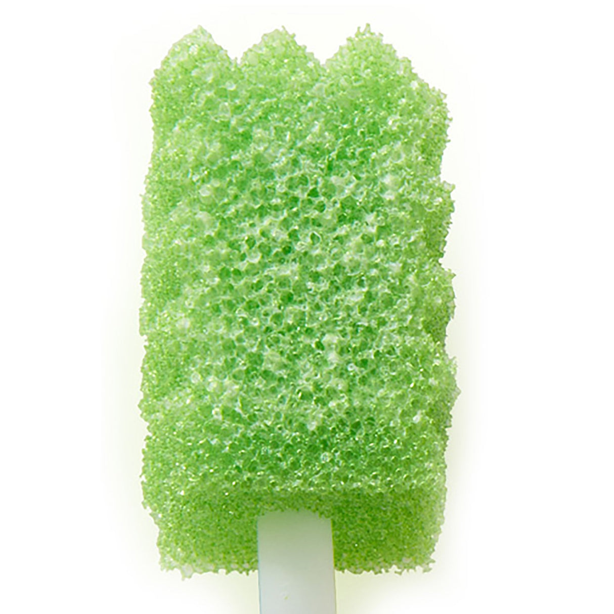 Oral Swab Toothette Plus Mouthwash Foam Tip 2 per Pack