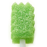 Oral Swab Toothette Plus Mouthwash Foam Tip 2 per Pack