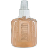 Antimicrobial Soap PROVON Foaming 1,200 mL Dispenser Refill Bottle Unscented