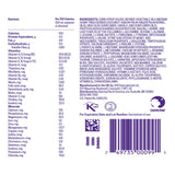 Pediatric Oral Supplement Neocate Syneo Junior Unflavored 14.1 oz. Can Powder Amino Acid Food Allergies