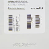 Ultrasound Gel McKesson High Viscosity 5 Liter Jug NonSterile