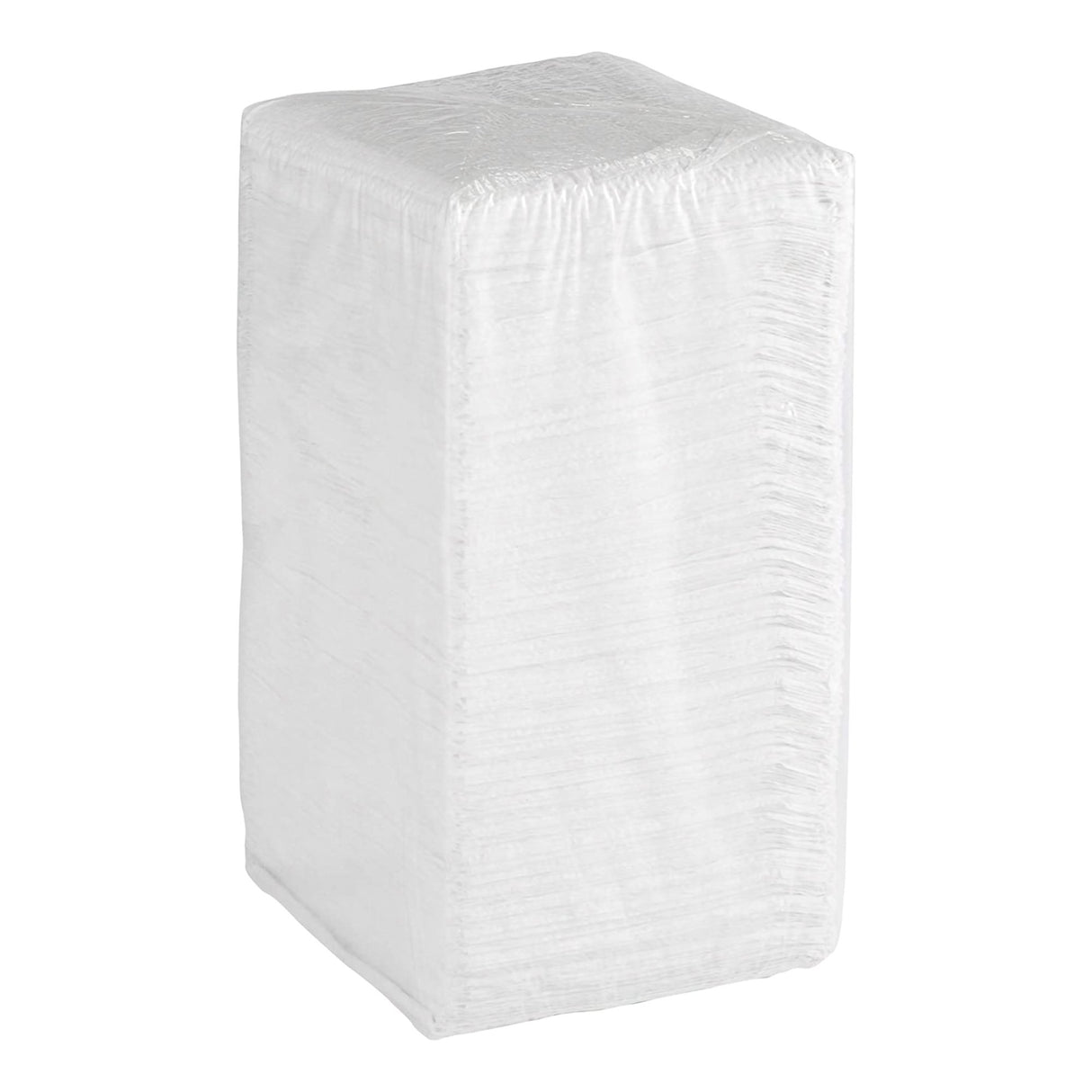 Luncheon Napkin Acclaim White Paper