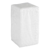 Luncheon Napkin Acclaim White Paper