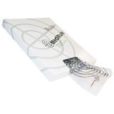 Wound Measuring Device Briggs MediRule 4-1/2 X 6 Inch Plastic